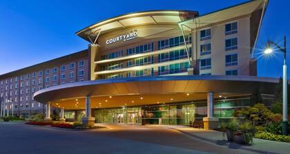 Courtyard by Marriott Omaha La Vista