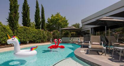 Courtyard by Marriott Toulouse Airport