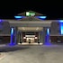 Holiday Inn Express Hotel and Suites Fort Stockton
