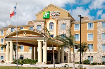 Holiday Inn Express Hotel & Suites Corpus Christi