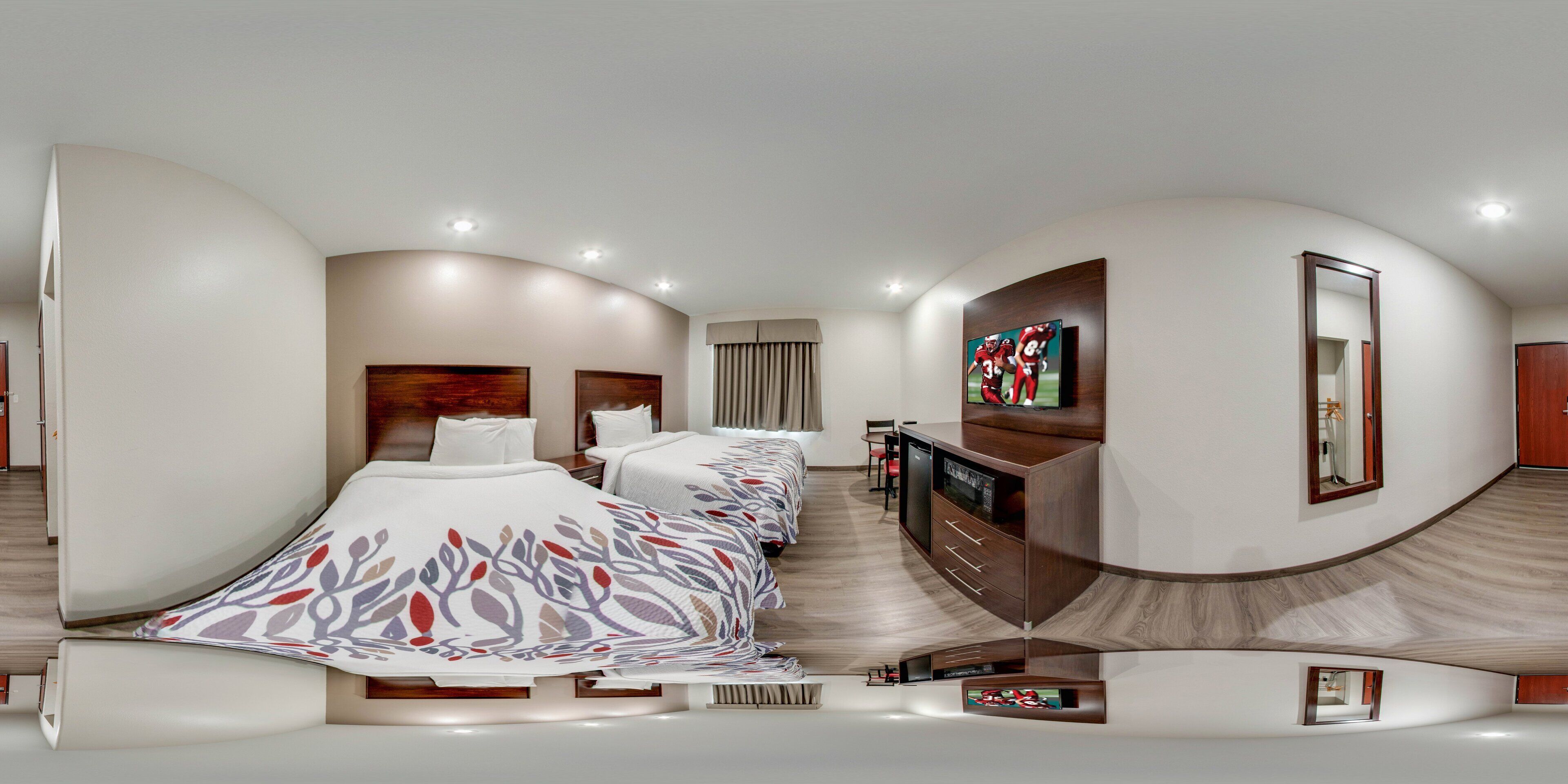 Red Roof Inn & Suites Lake Charles in Lake Charles, United States