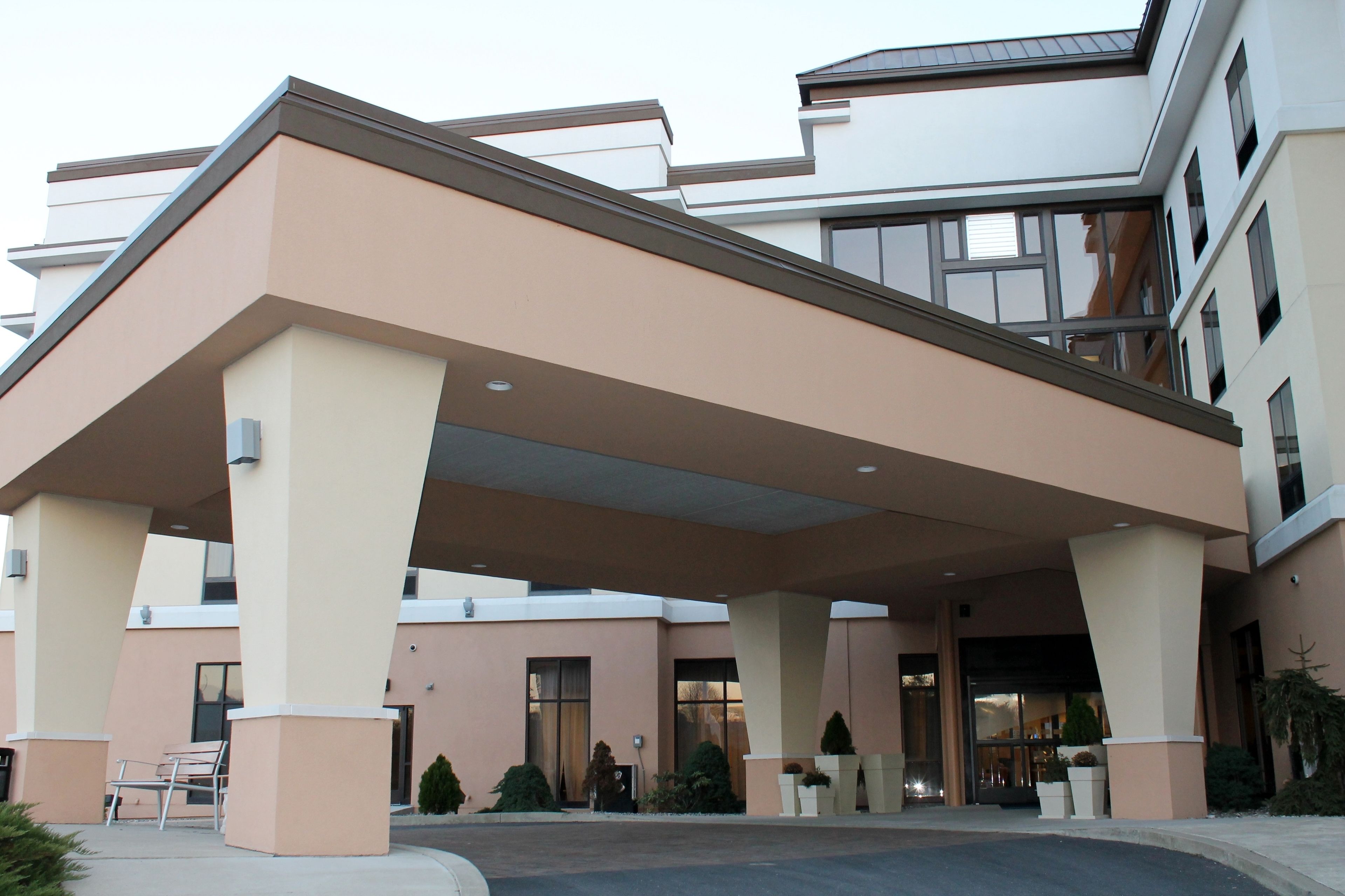 Holiday Inn Express Harrisburg West in Mechanicsburg, United States