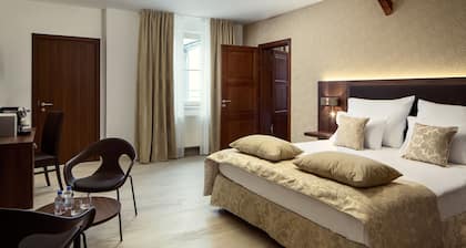 Michelangelo Grand Hotel Prague