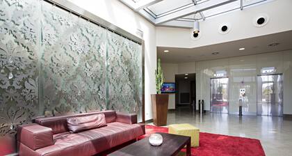 Hotel Novotel Salerno Est Arechi