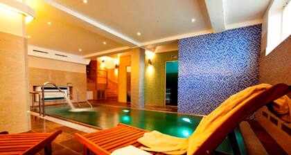 Hotel Relax Inn