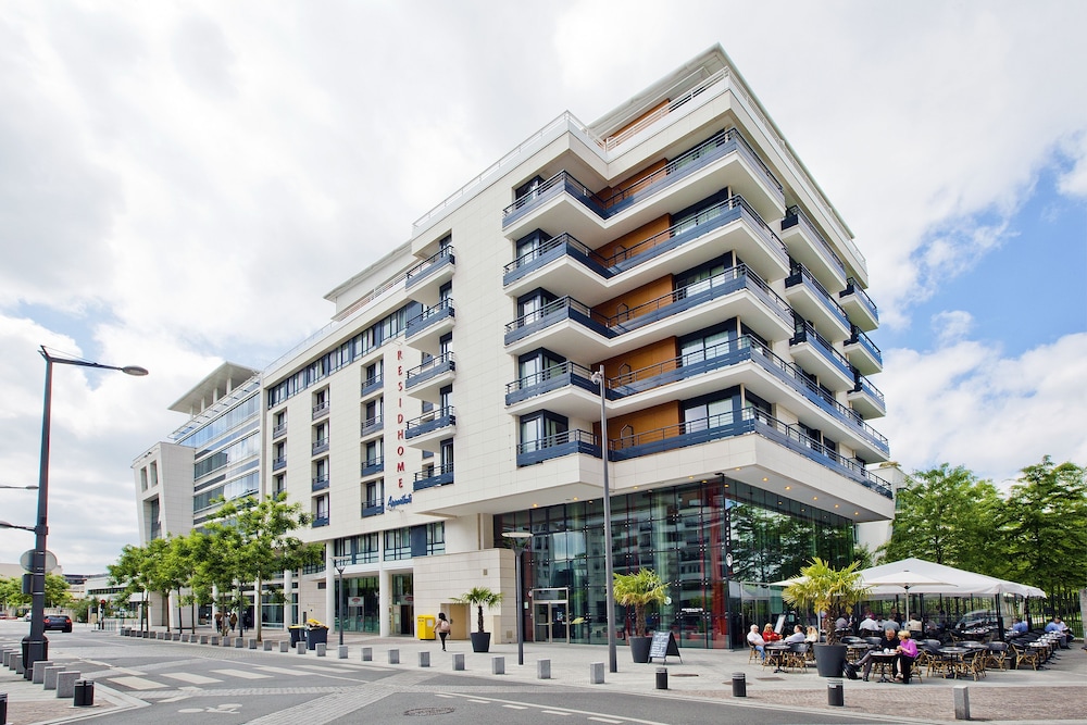 Residhome BoisColombes Monceau (BoisColombes, FRA) Expediacomau ~ Residhome Bois Colombes Residhome BoisColombes Monceau (BoisColombes, FRA) Expediacomau ~ Residhome Bois Colombes