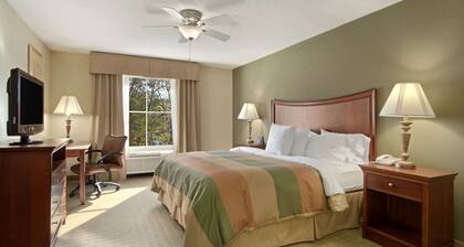 Homewood Suites by Hilton Rochester - Victor