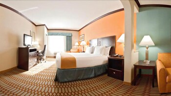 Holiday Inn Express Hotel & Suites Corpus Christi-Portland