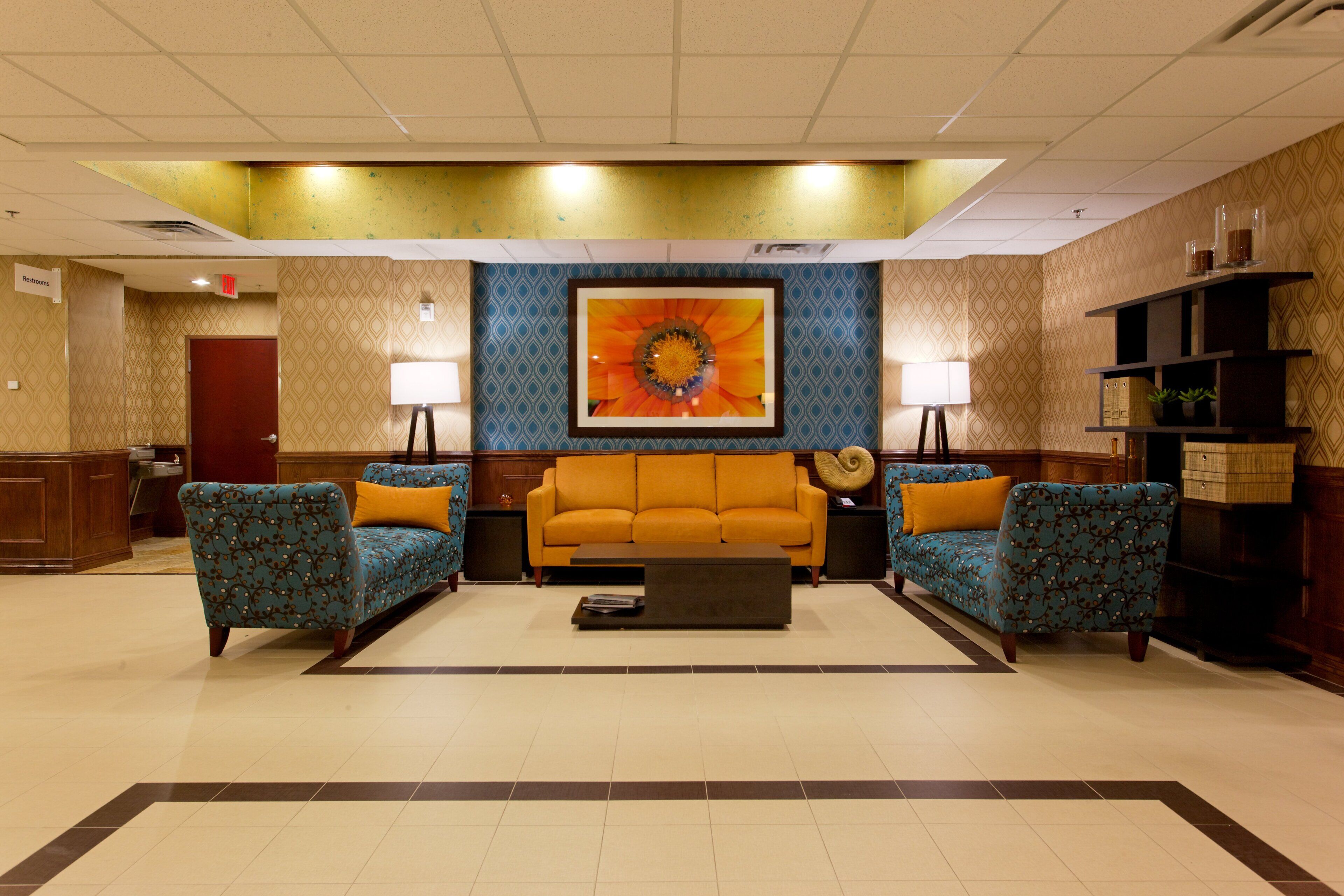 Holiday Inn Express & Suites Corpus Christi-Portland in Portland, United States