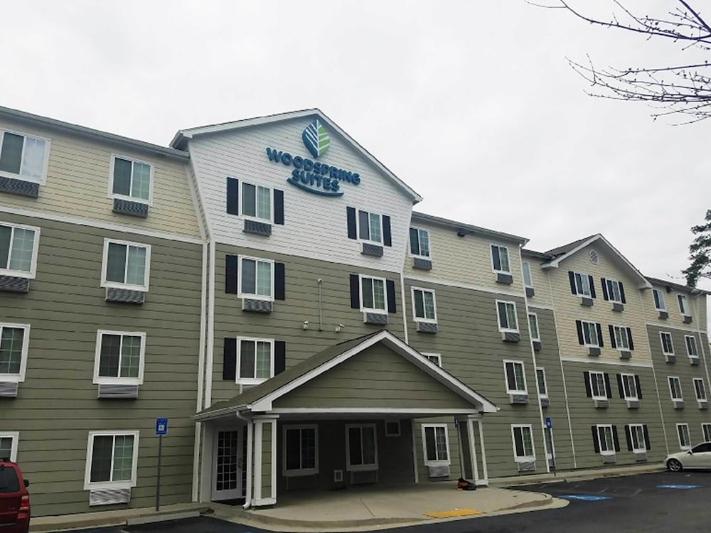 WoodSpring Suites Savannah Garden City 2017 Room Prices, Deals