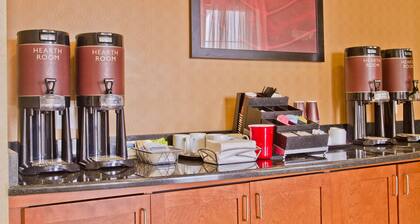 Residence Inn Marriott Concord