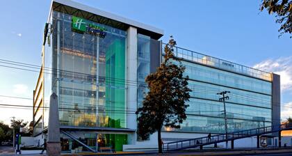 Holiday Inn Express Guadalajara Expo, an IHG Hotel