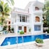 Aguada Anchorage - The Villa Resort in Candolim, India