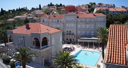 Hotel Lapad