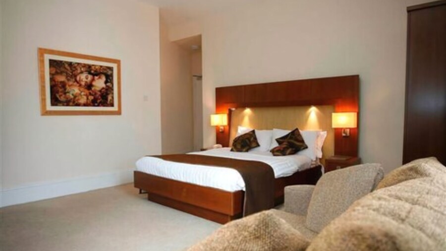 Aberdeen House Hotel