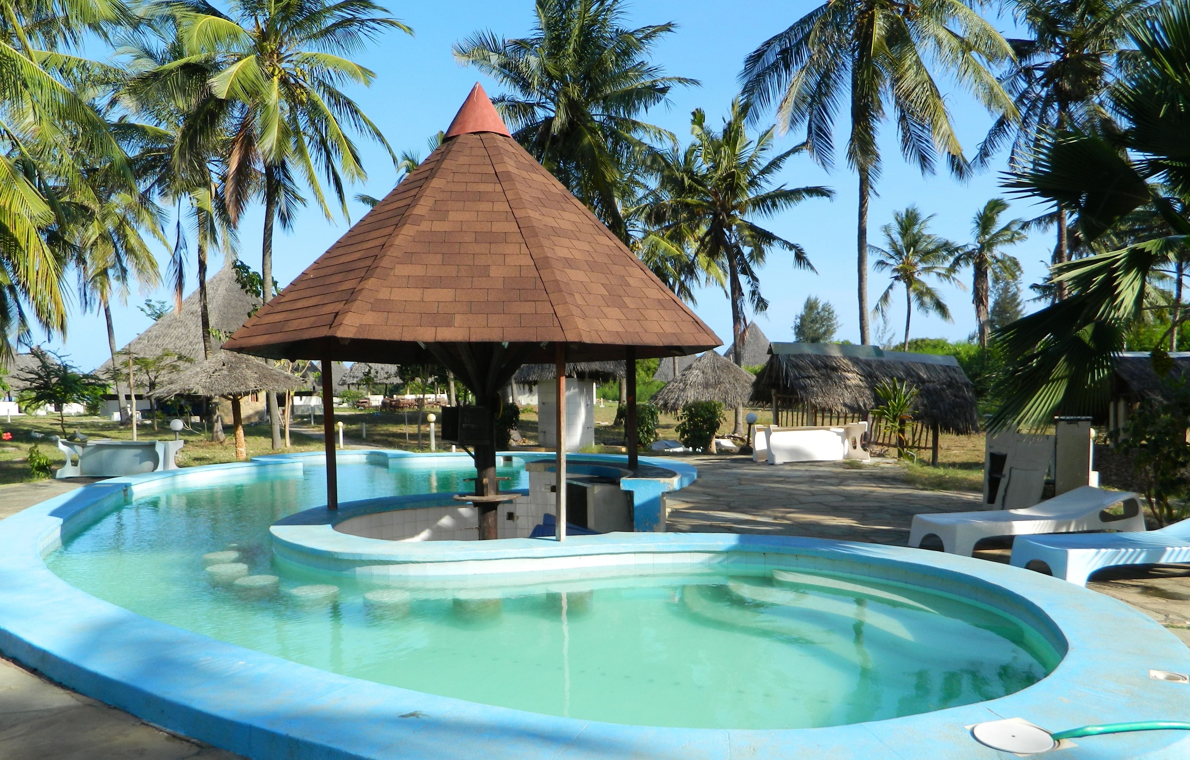 Sai Eden Roc Hotel in Malindi, Kenya