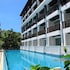 Apasari Krabi in Ao Nang Beach, Thailand