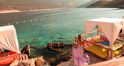 Hotel Club Barbarossa
