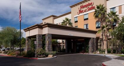 Hampton Inn & Suites Phoenix North/Happy Valley