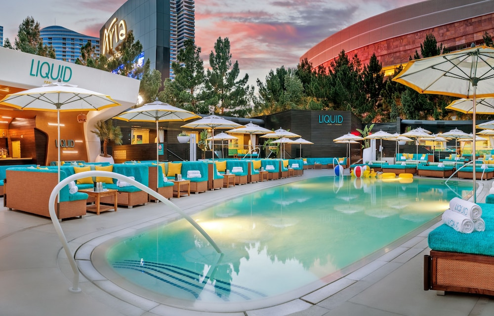 Aria hotel deals coupons