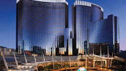 ARIA Resort & Casino