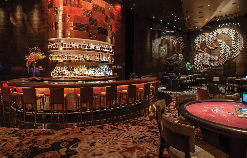 Aria hotel deals coupons
