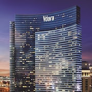 Top 10 Non Smoking Hotels In Las Vegas Nv 30 Smoke Free Hotel Deals Hotels In Las Vegas Vdara Hotel Spa