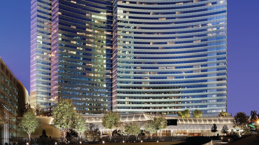Vdara Hotel & Spa at ARIA Las Vegas