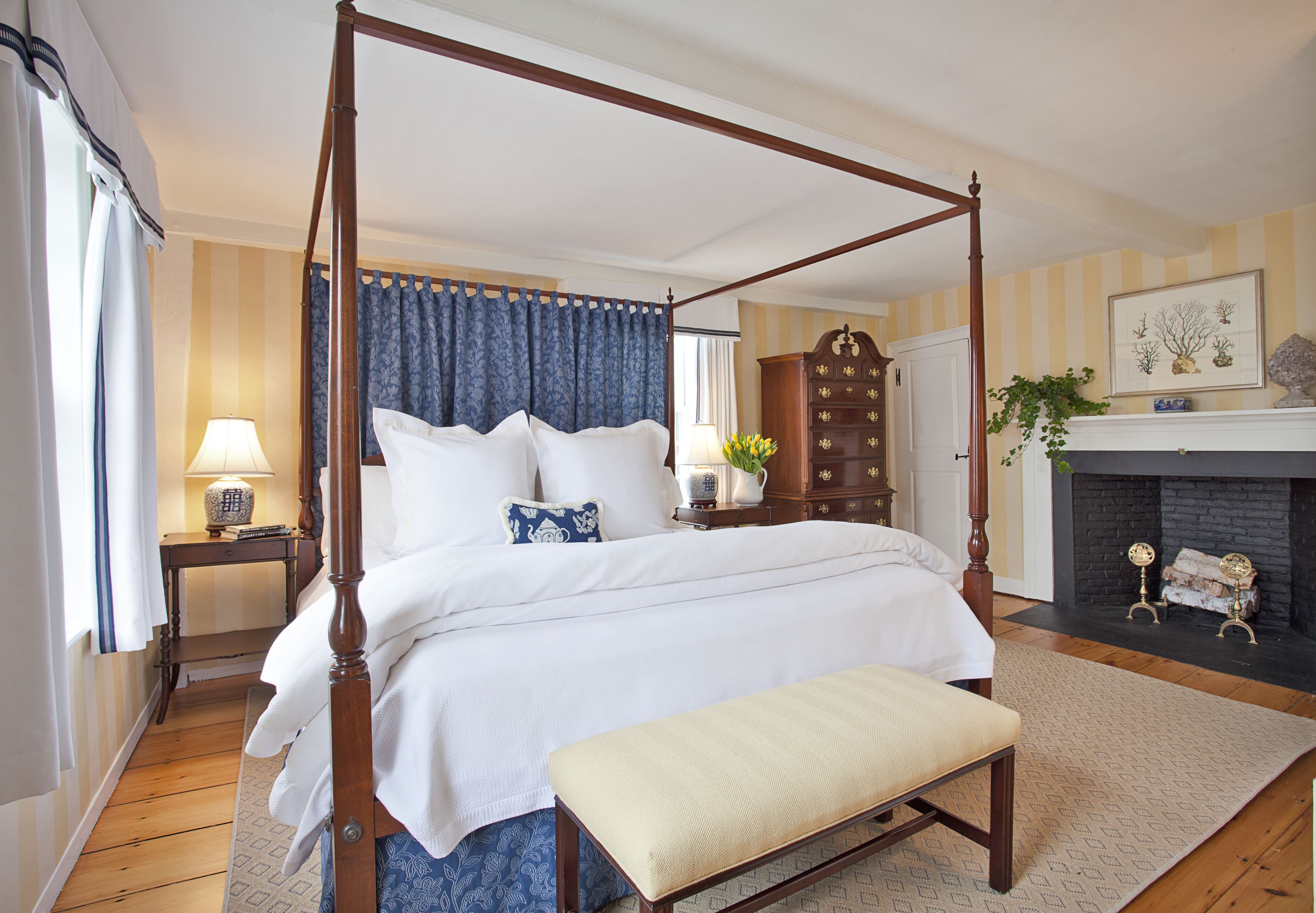 Union Street Inn in Nantucket, United States