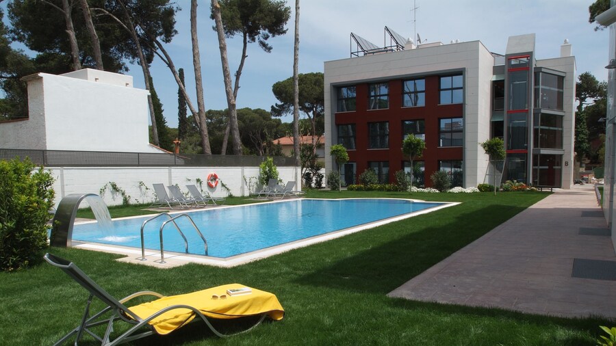 Apartamentos Turísticos Royal Marina Gardens