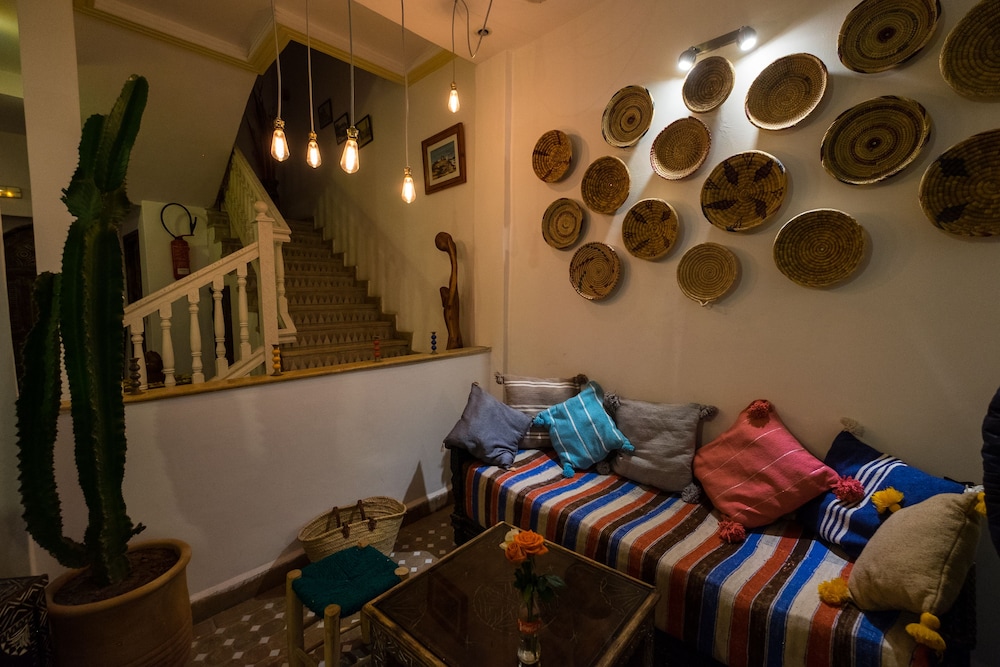 Riad Inna Watersports Center Essaouira 2019 Hotel - 