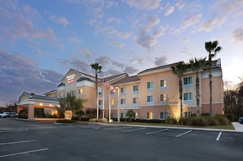 Fairfield Inn & Suites by Marriott St. Augustine I-95