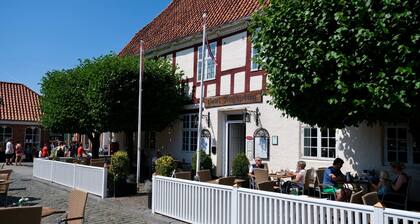 Hotel Ringkjøbing