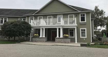 Stone Willow Inn