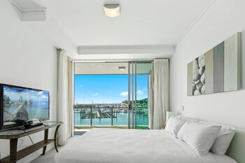 Peninsula Airlie Beach Deals Reviews Airlie Beach Aus Wotif