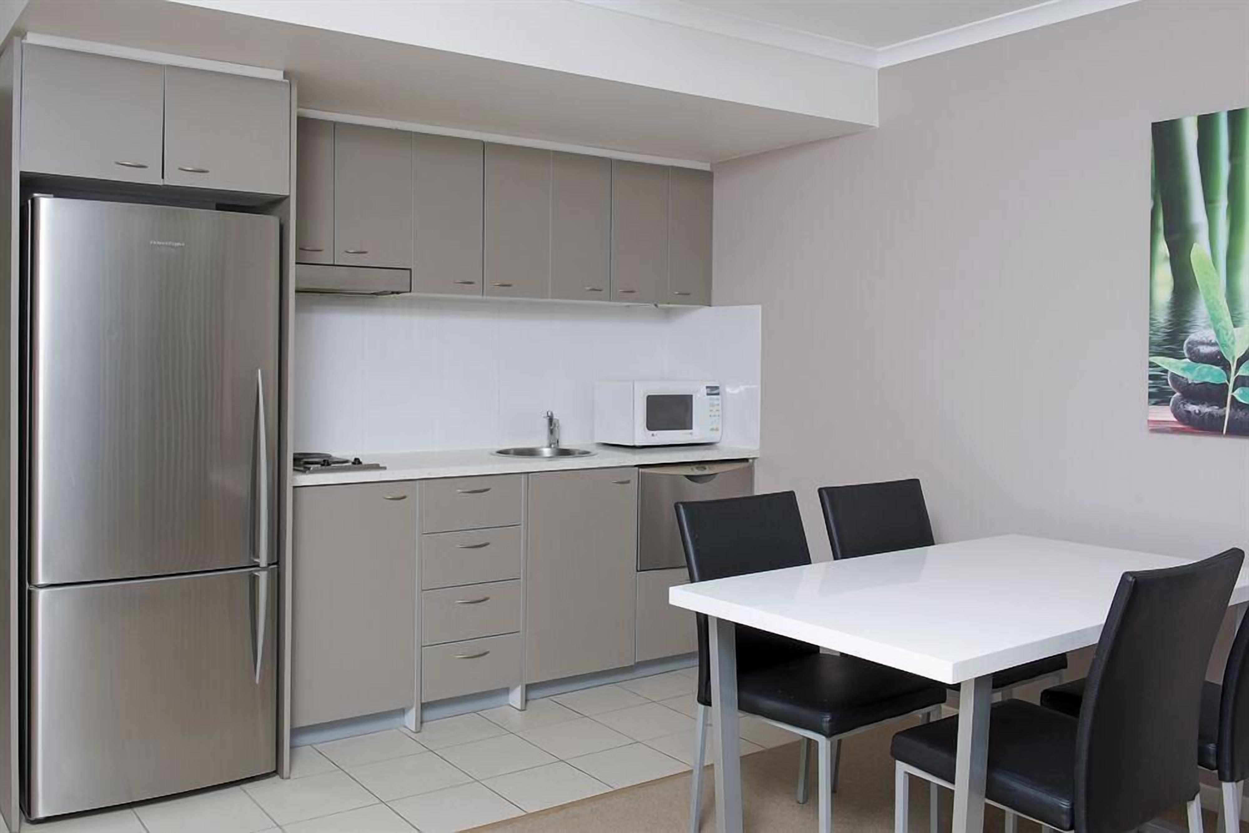 Breakfree Fortitude Valley