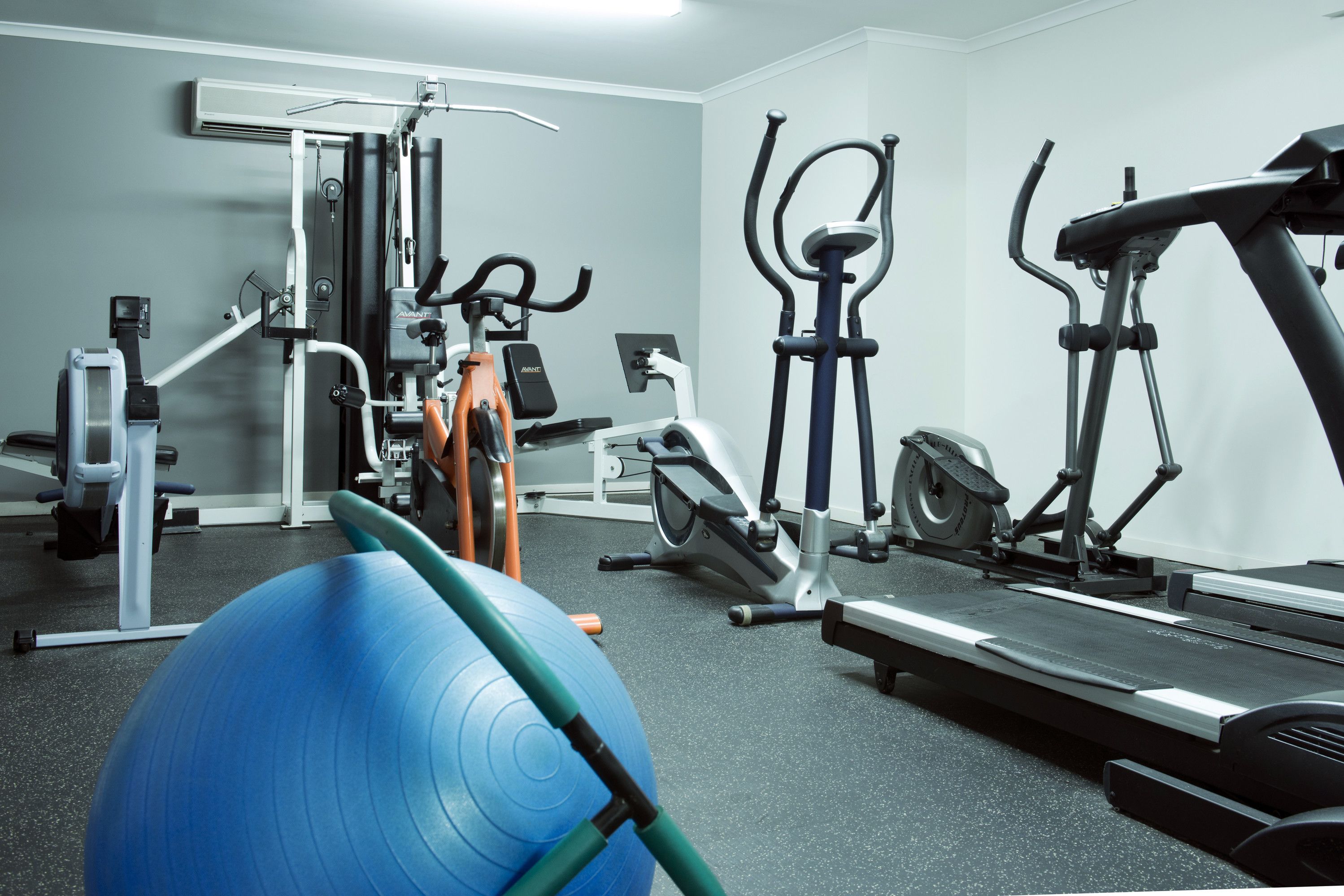 Breakfree Fortitude Valley