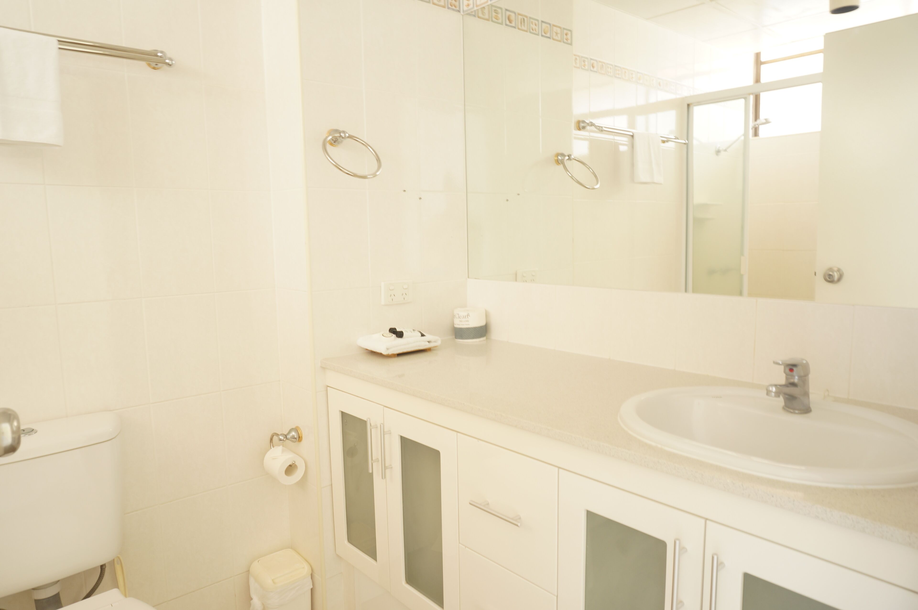 Whitsunday Terraces Hotel Airlie Beach