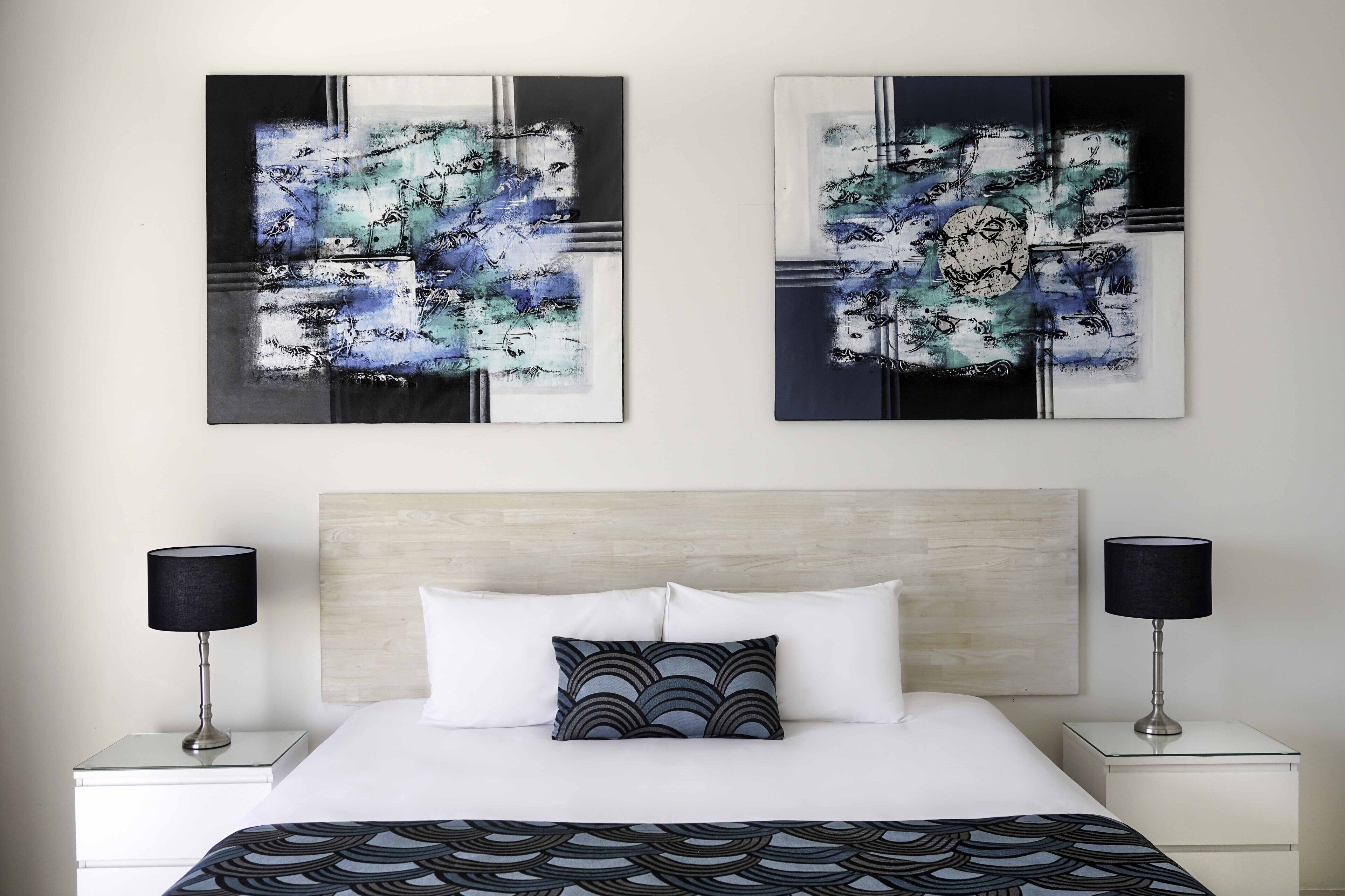 Whitsunday Terraces Hotel Airlie Beach