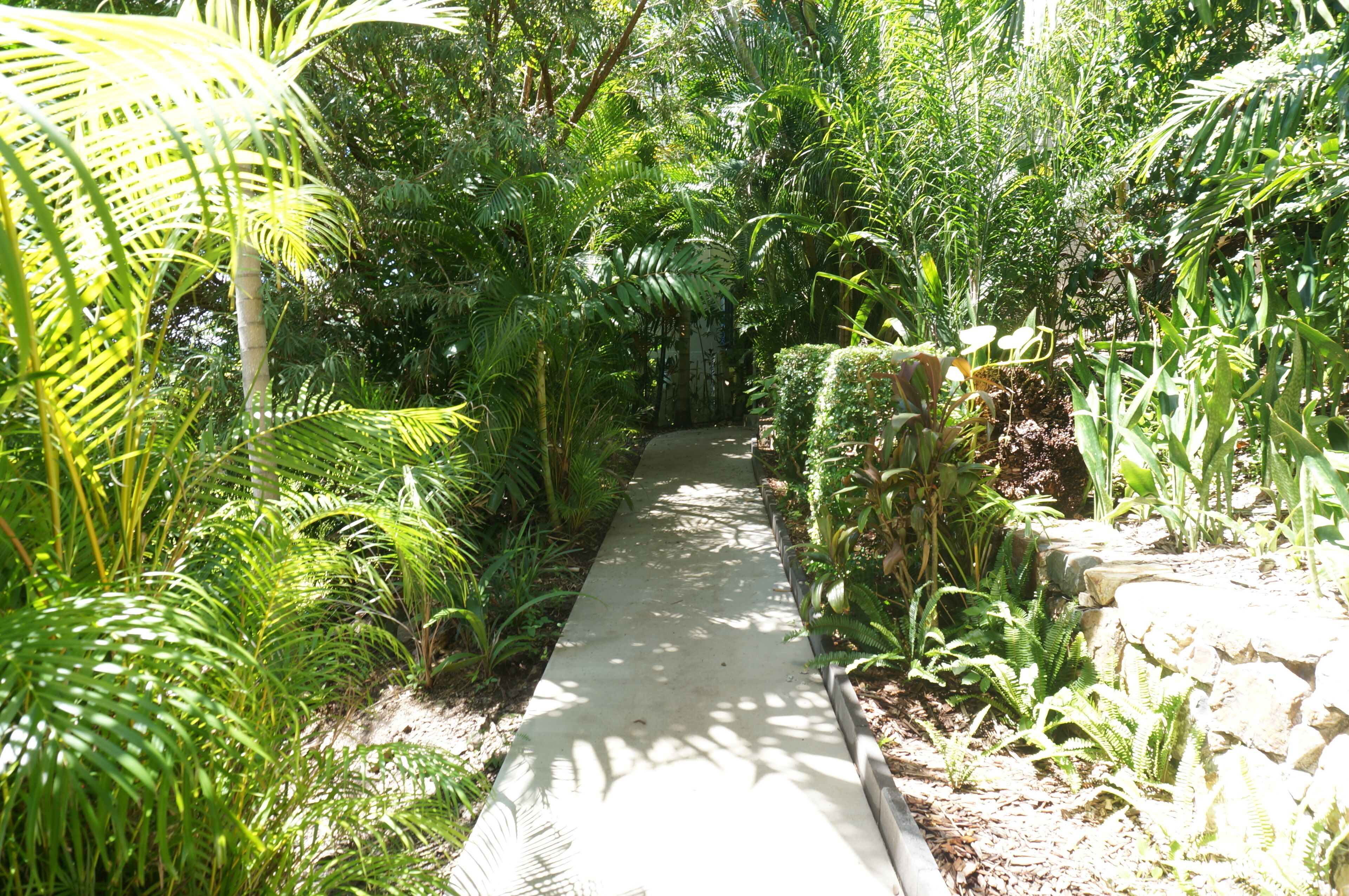 Whitsunday Terraces Hotel Airlie Beach