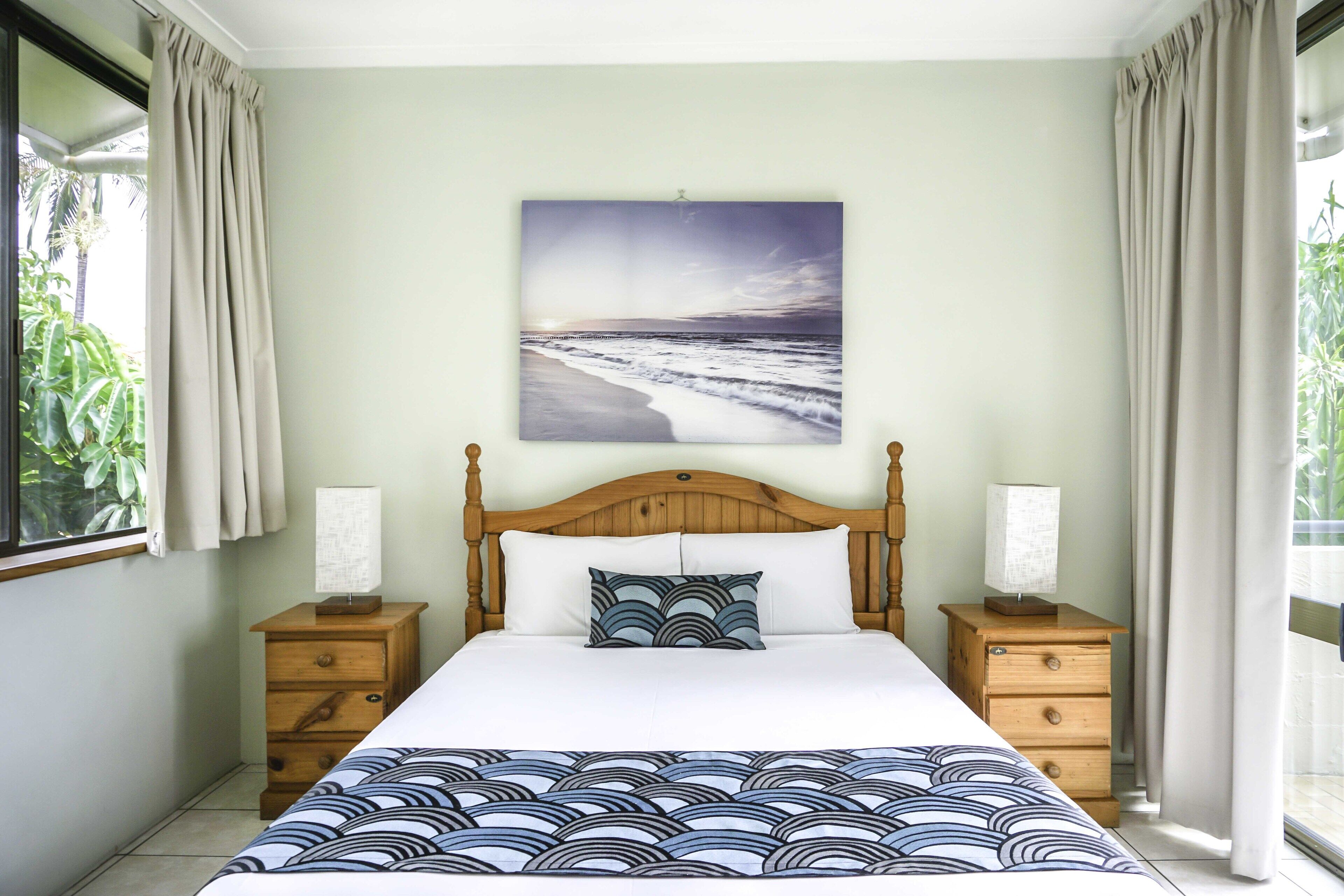 Whitsunday Terraces Hotel Airlie Beach