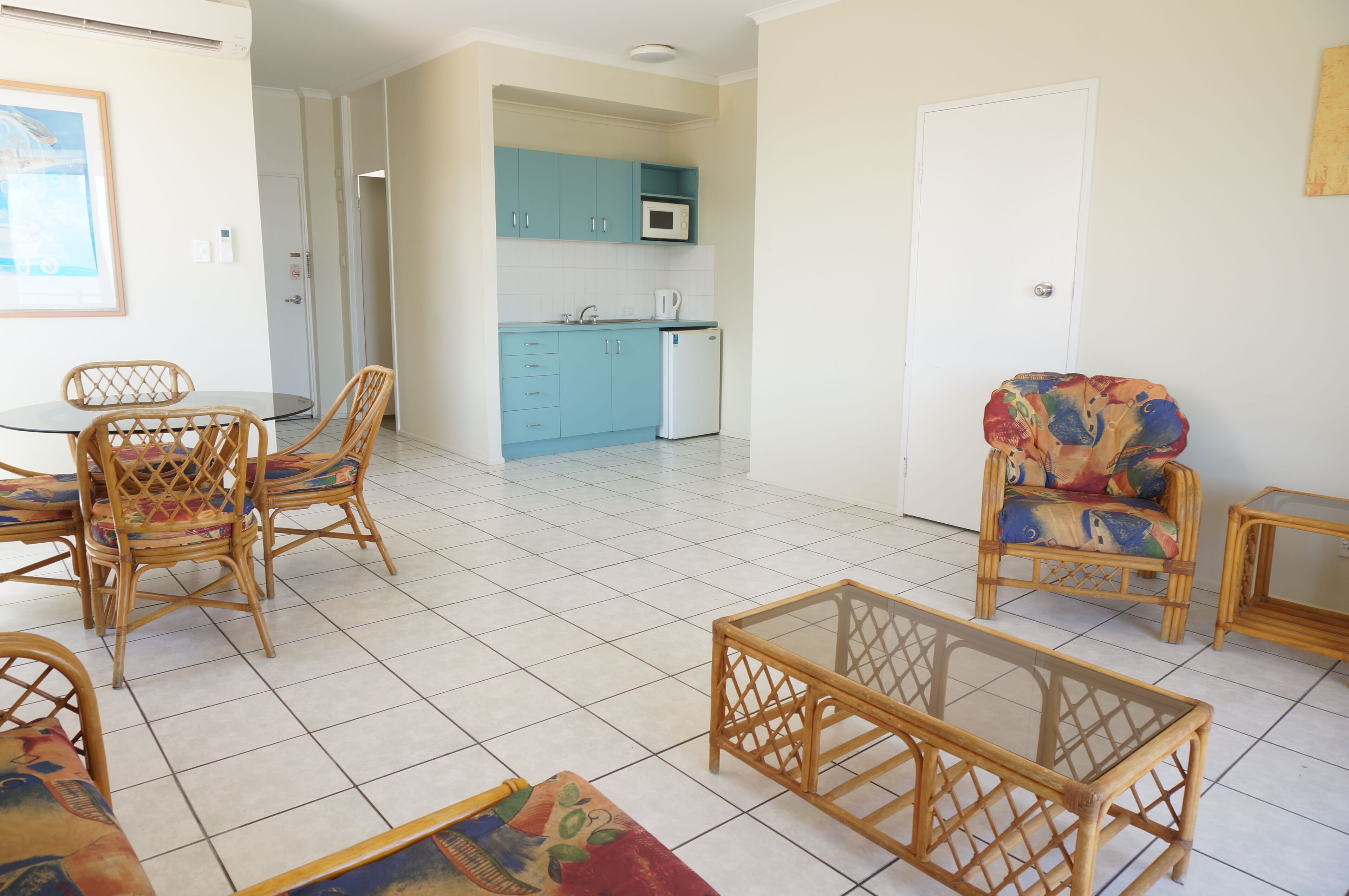 Whitsunday Terraces Hotel Airlie Beach