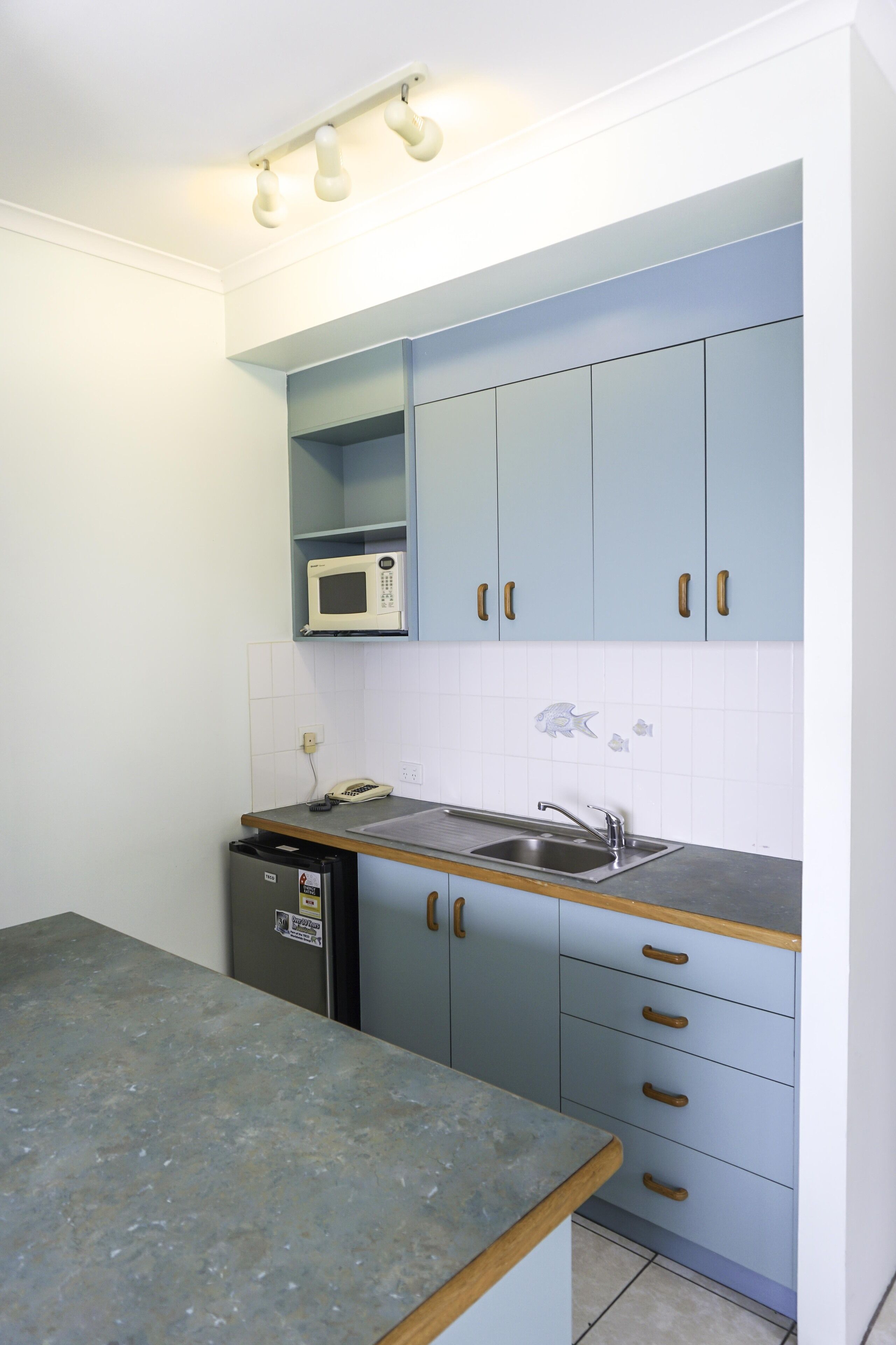 Whitsunday Terraces Hotel Airlie Beach