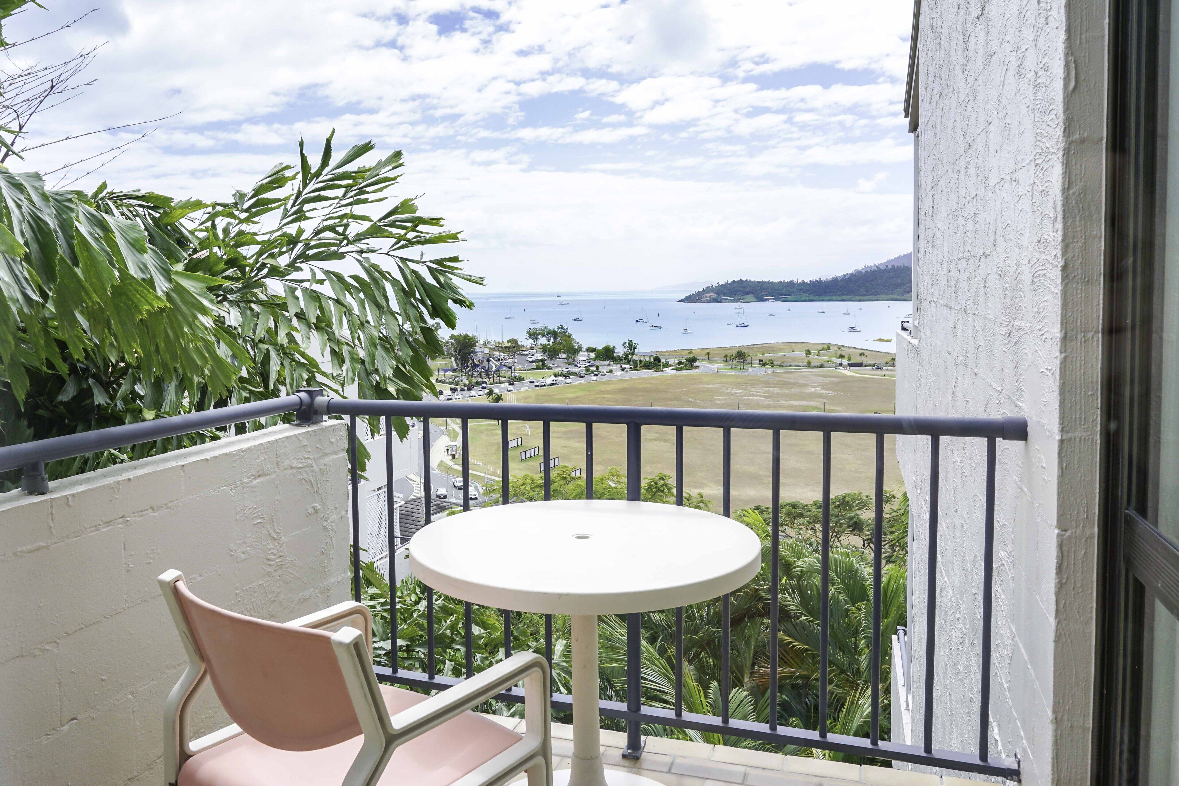 Whitsunday Terraces Hotel Airlie Beach