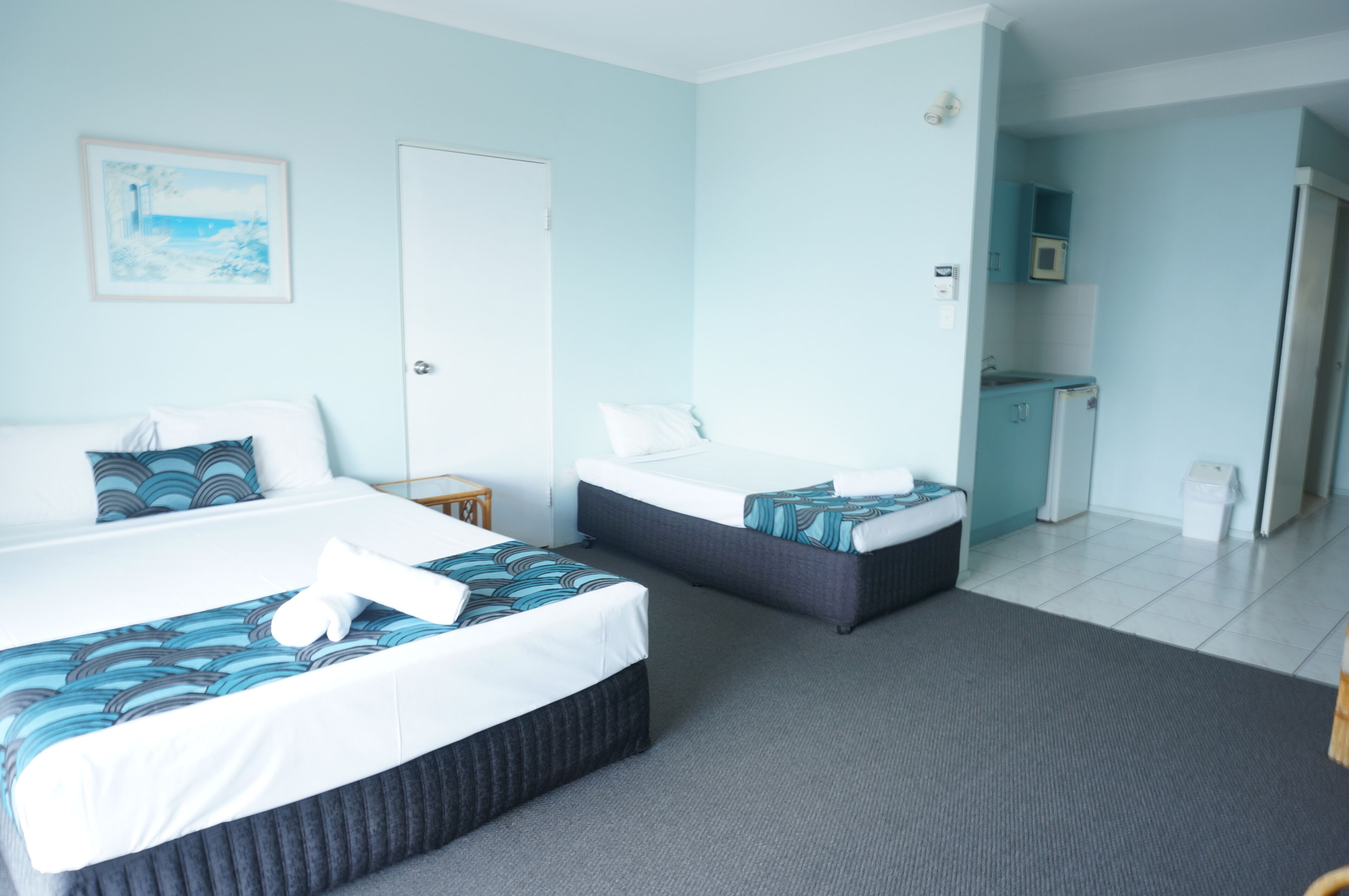 Whitsunday Terraces Hotel Airlie Beach