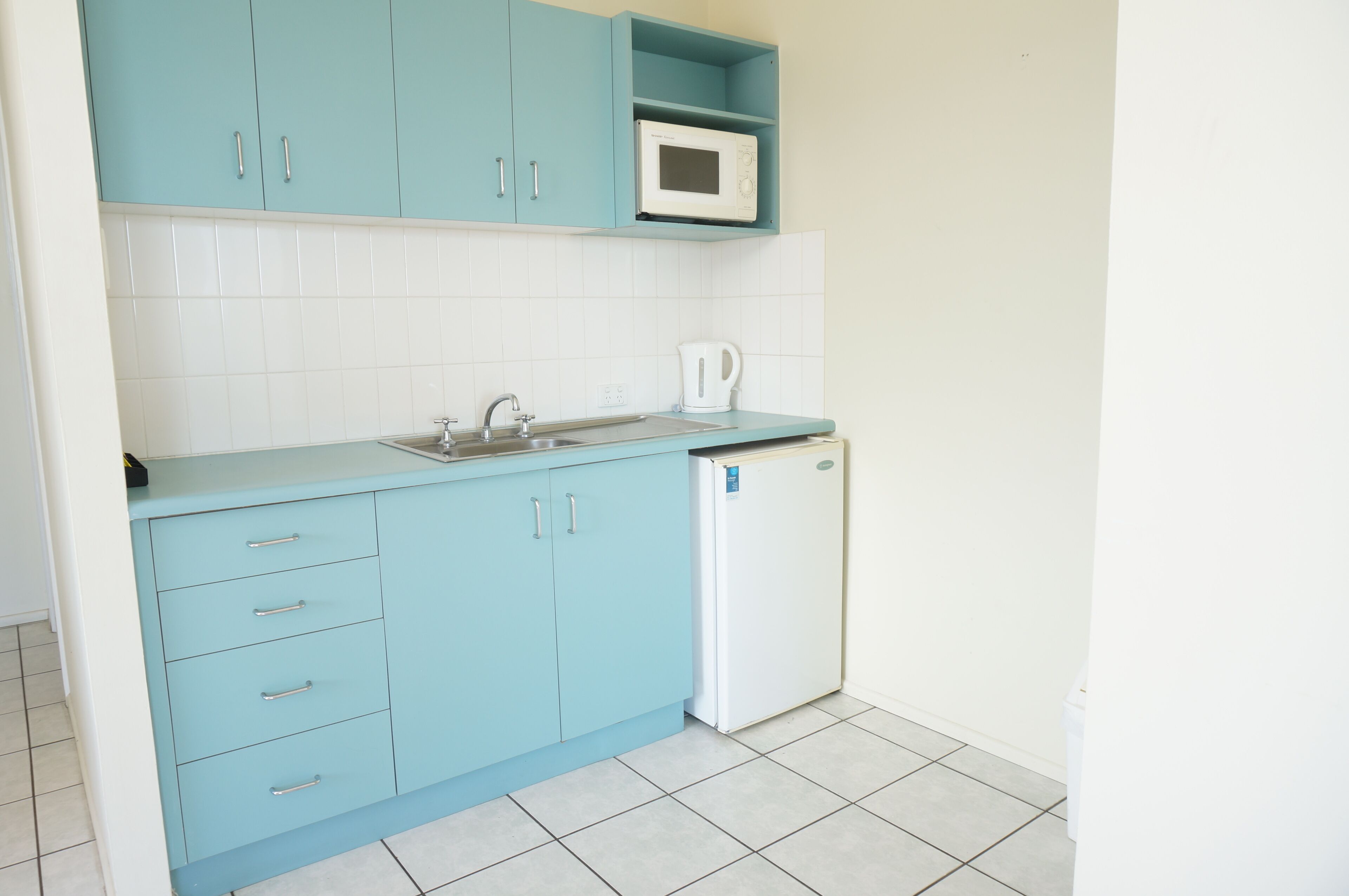 Whitsunday Terraces Hotel Airlie Beach