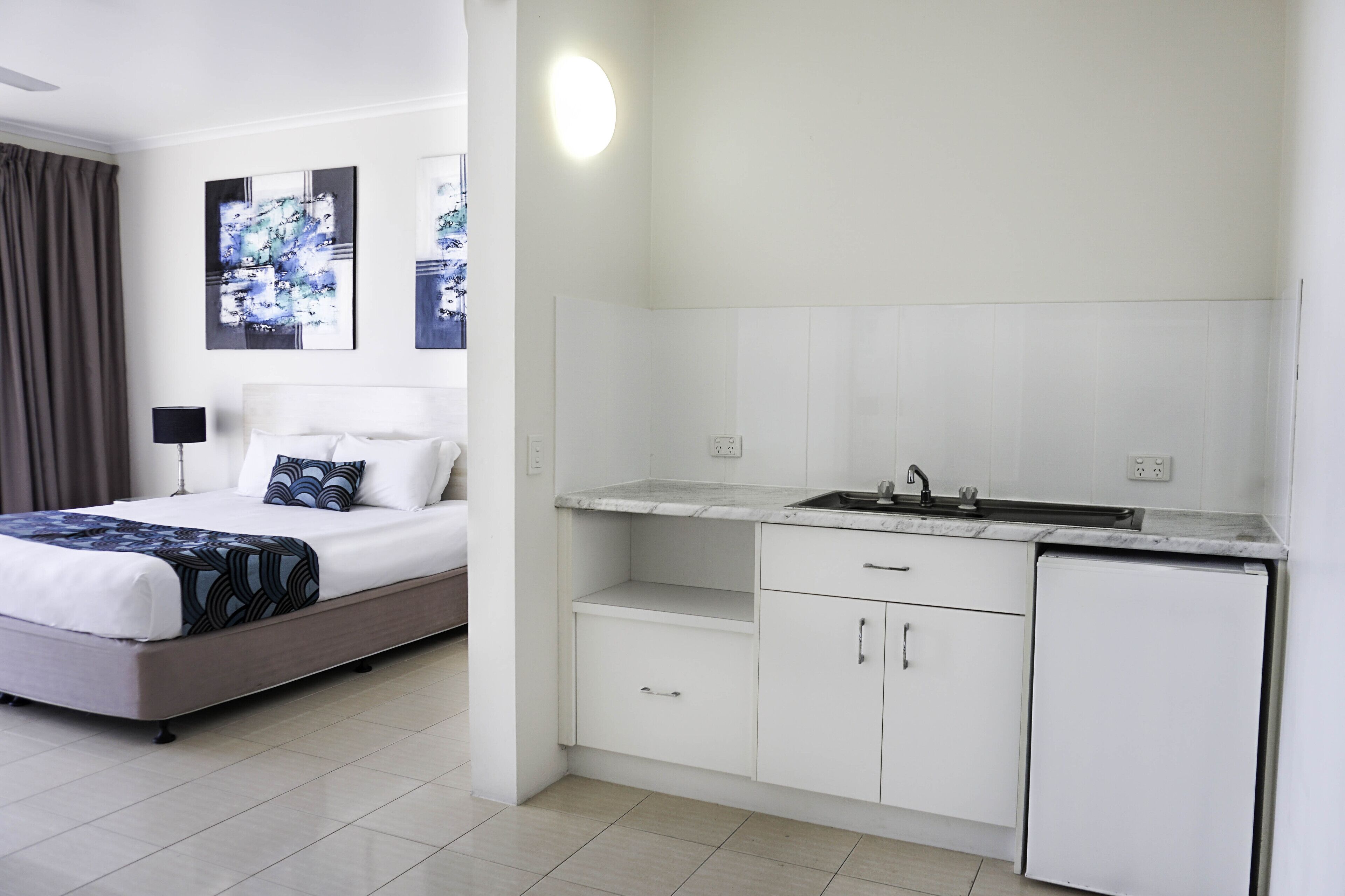 Whitsunday Terraces Hotel Airlie Beach