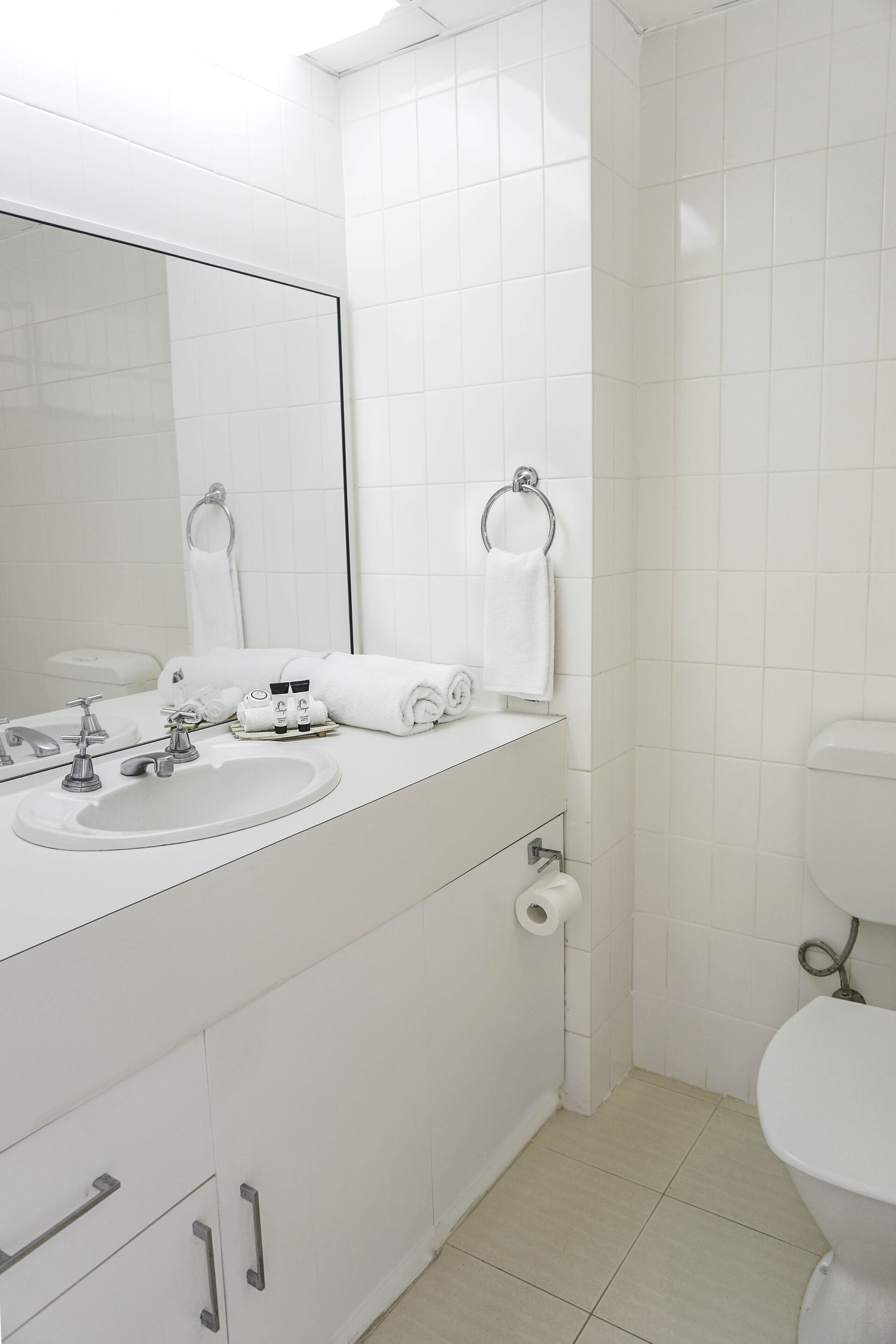 Whitsunday Terraces Hotel Airlie Beach