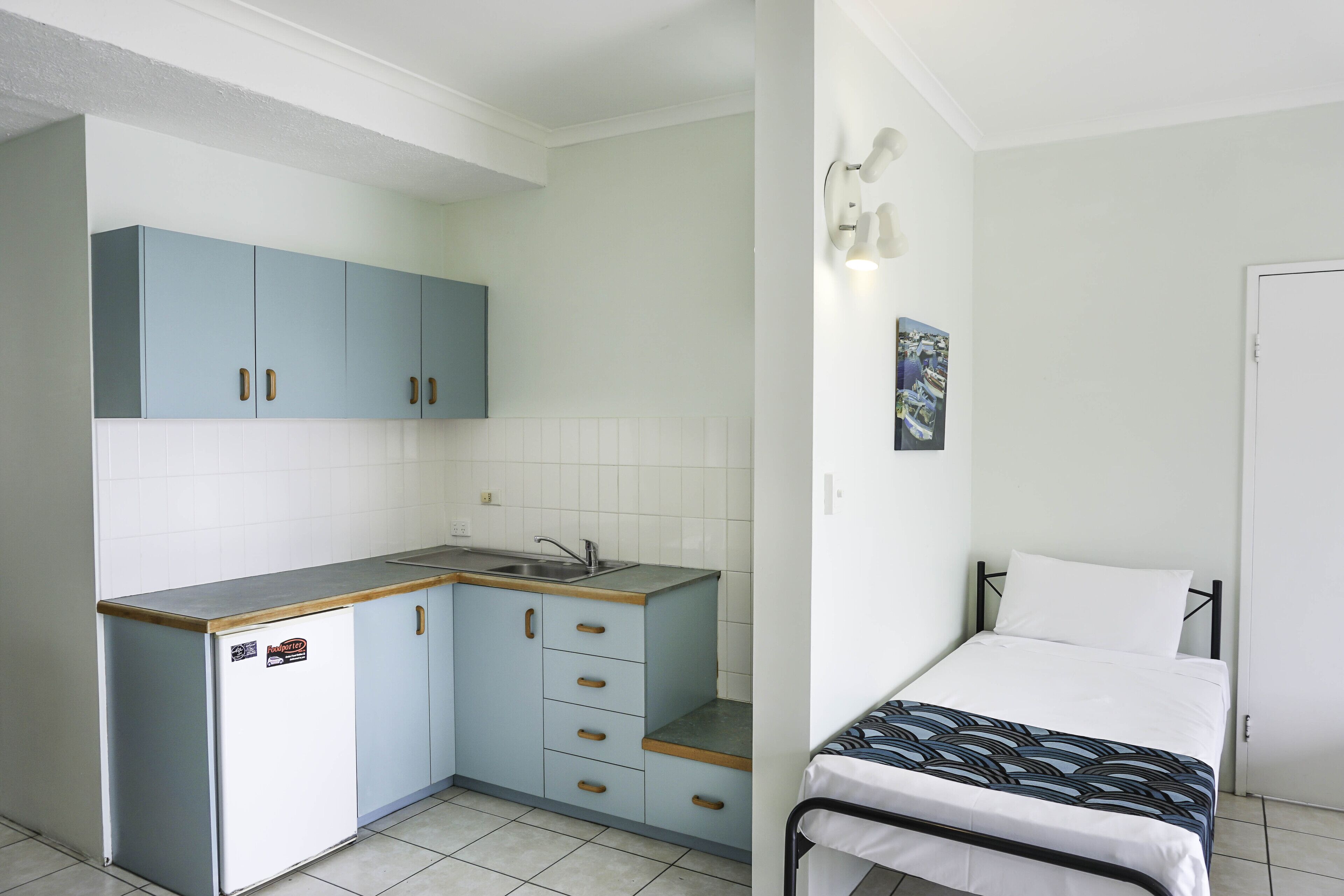 Whitsunday Terraces Hotel Airlie Beach