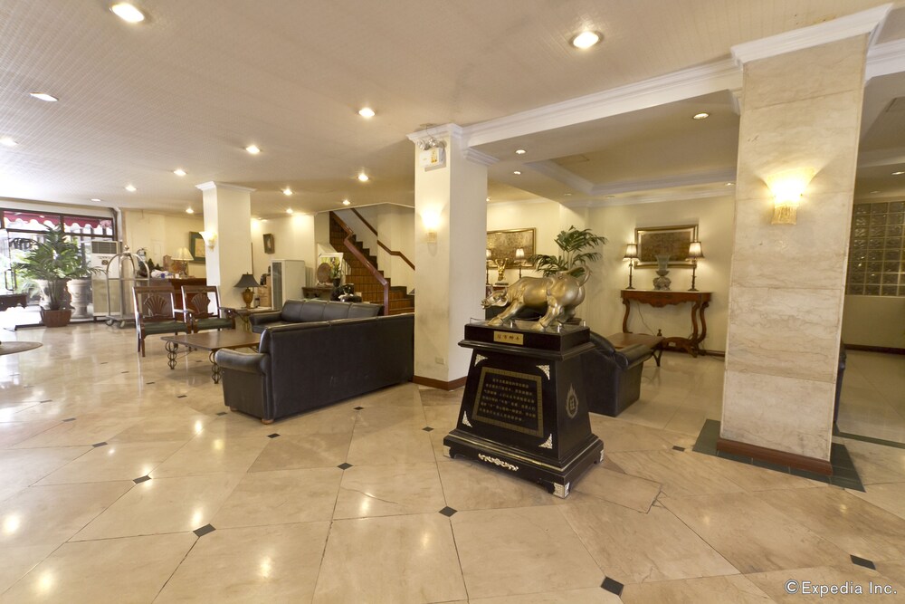 Diplomat Hotel: 2019 Room Prices $19, Deals & Reviews | Expedia